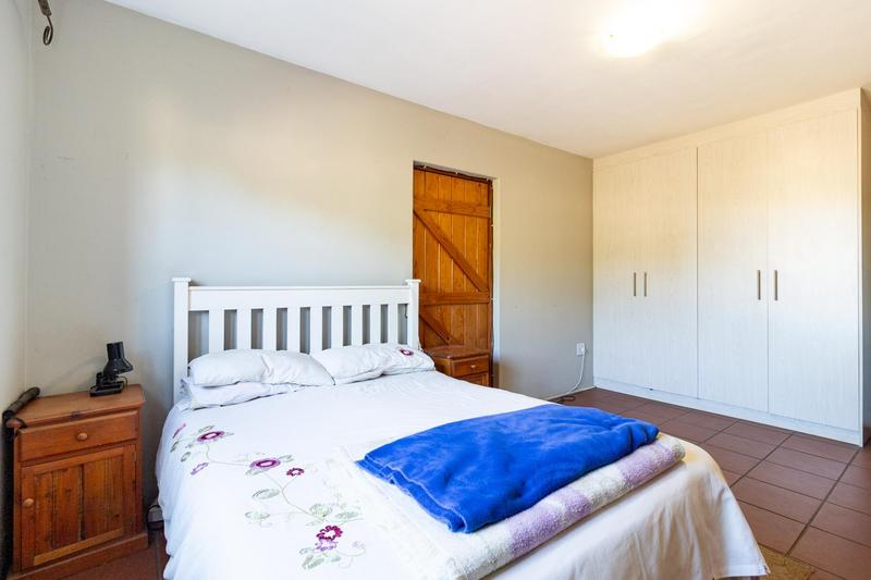 4 Bedroom Property for Sale in Joostenbergvlakte Western Cape